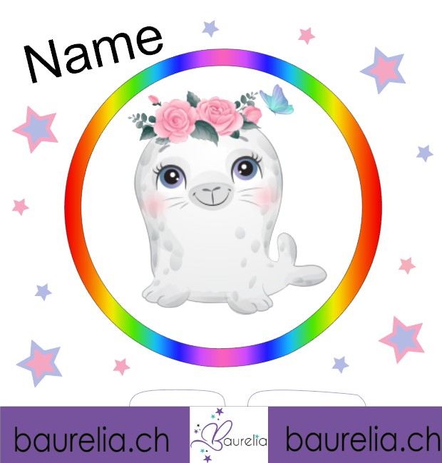 Schutzfolie Toniebox 2 Robbe 1