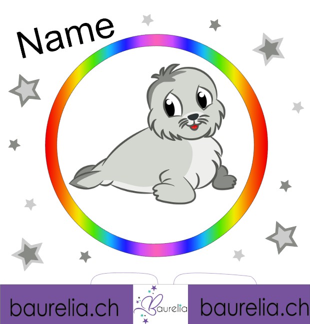 Schutzfolie Toniebox 2 Robbe 2