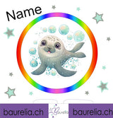 Schutzfolie Toniebox 2 Robbe 3