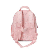 Kinderrucksack Tutete Vogel Rosa