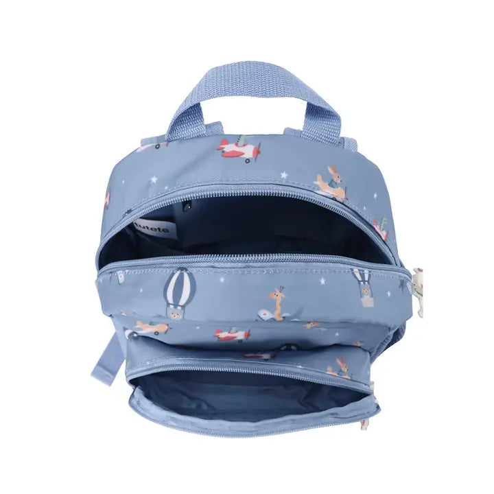 Kinderrucksack Tutete Flieger