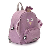Kinderrucksack Trixie Gross Pfau