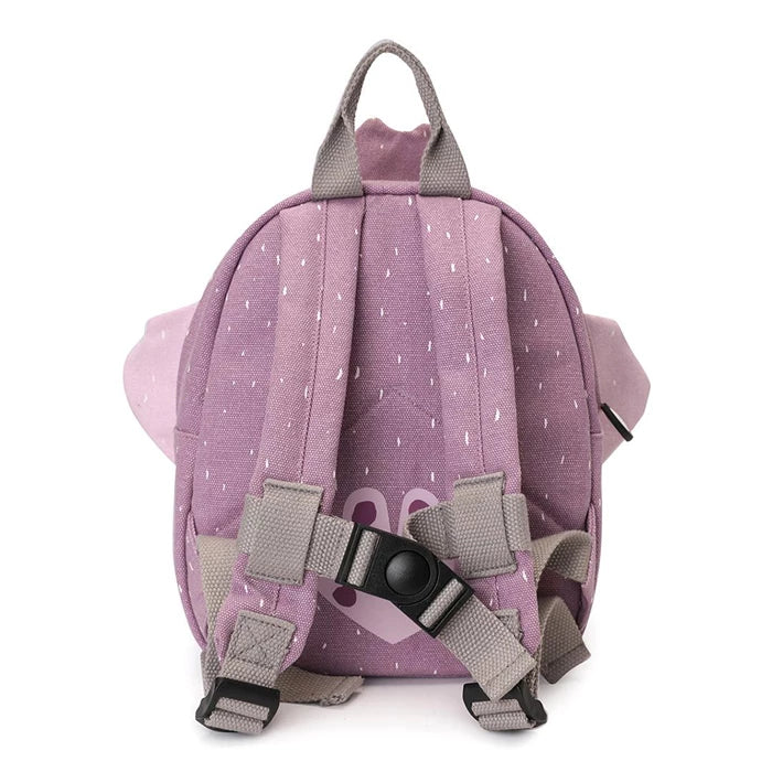 Kinderrucksack Trixie Gross Pfau
