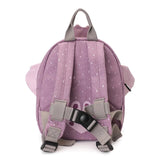 Kinderrucksack Trixie Gross Pfau