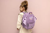 Kinderrucksack Trixie Gross Pfau
