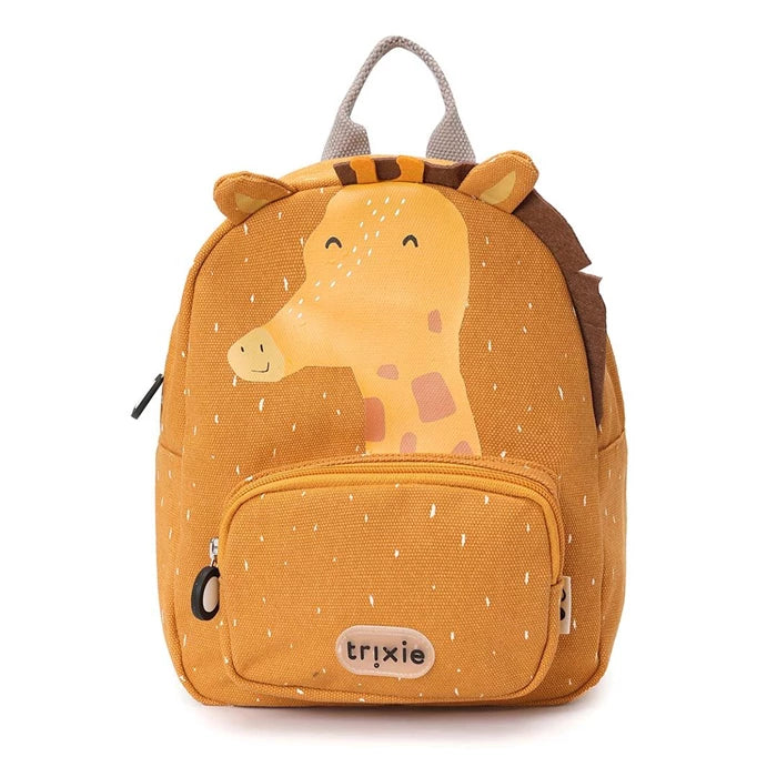 Kinderrucksack Trixie klein Giraffe