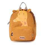 Kinderrucksack Trixie klein Giraffe