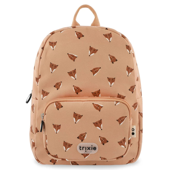 Kinderrucksack Trixie Gross PET Fuchs