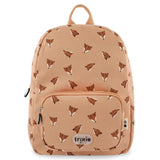 Kinderrucksack Trixie Gross PET Fuchs
