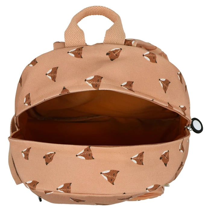 Kinderrucksack Trixie Gross PET Fuchs