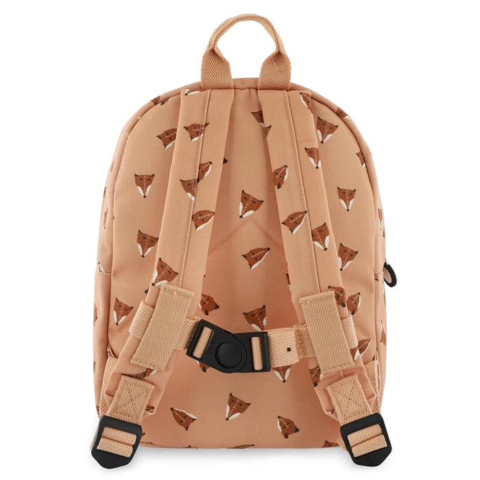 Kinderrucksack Trixie Gross PET Fuchs