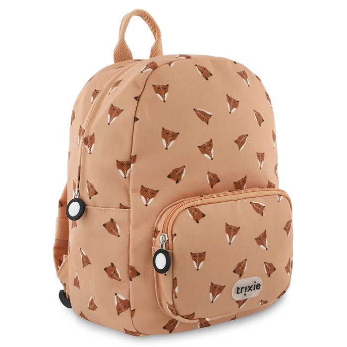 Kinderrucksack Trixie Gross PET Fuchs