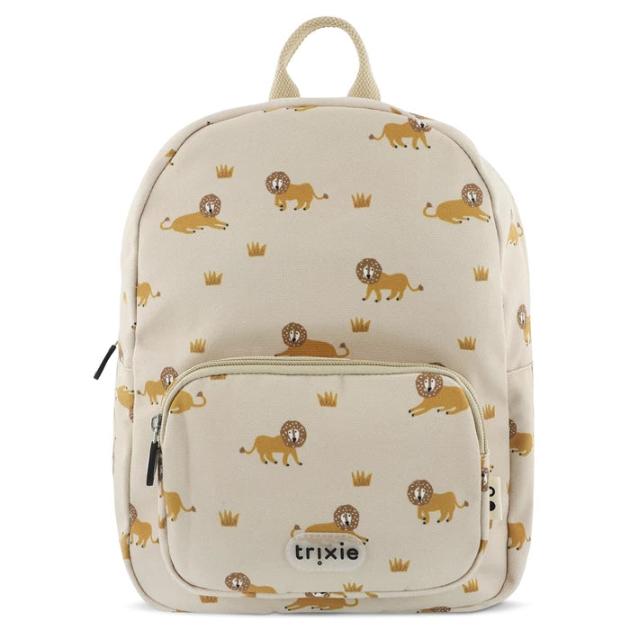 Kinderrucksack Trixie Gross PET Löwe