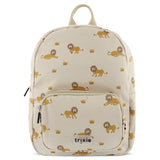 Kinderrucksack Trixie Gross PET Löwe