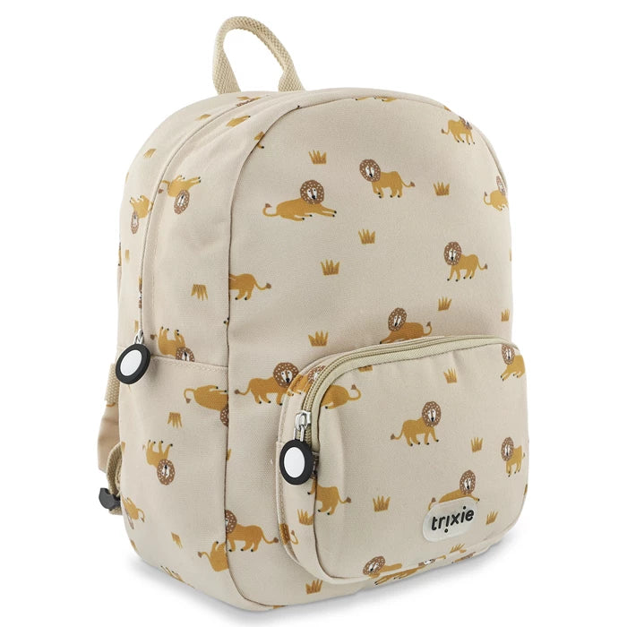 Kinderrucksack Trixie Gross PET Löwe