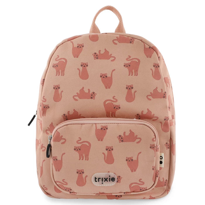 Kinderrucksack Trixie Gross PET Katze