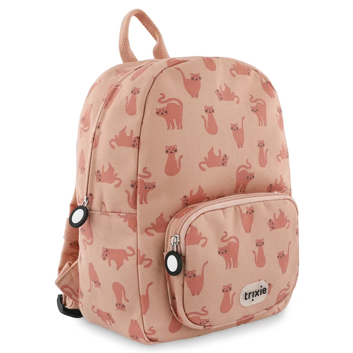 Kinderrucksack Trixie Gross PET Katze