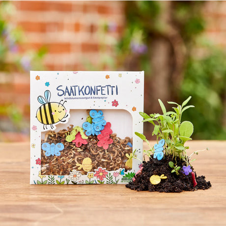 Saatkonfetti