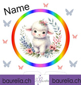 Schutzfolie Toniebox 2 Schaf 1