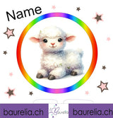 Schutzfolie Toniebox 2 Schaf 2