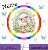 Schutzfolie Toniebox 2 Schaf 5