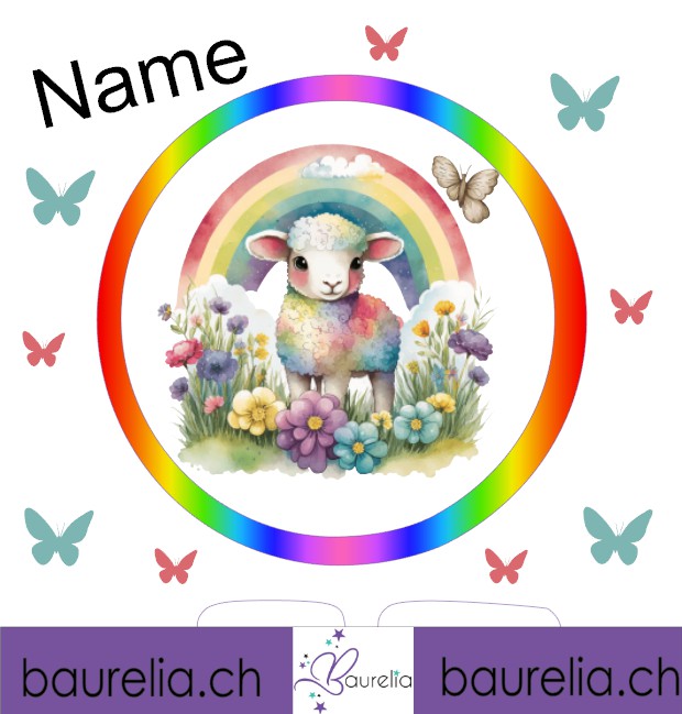 Schutzfolie Toniebox 2 Schaf 6