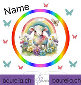 Schutzfolie Toniebox 2 Schaf 6