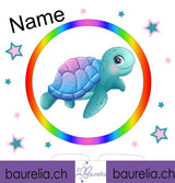 Schutzfolie Toniebox 2 Schildkröte 1