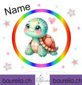 Schutzfolie Toniebox 2 Schildkröte 4