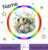 Schutzfolie Toniebox 2 Schildkröte 5