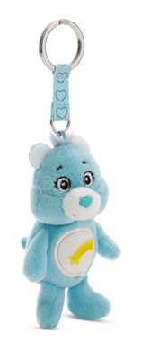 Schlüsselanhänger Plüsch Wunschbärchi