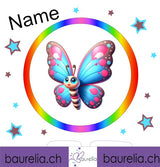 Schutzfolie Toniebox 2 Schmetterling 10