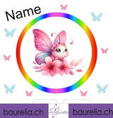 Schutzfolie Toniebox 2 Schmetterling 11