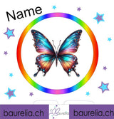 Schutzfolie Toniebox 2 Schmetterling 12