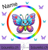 Schutzfolie Toniebox 2 Schmetterling 13