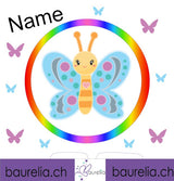 Schutzfolie Toniebox 2 Schmetterling 15