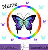 Schutzfolie Toniebox 2 Schmetterling 1