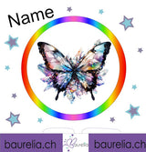 Schutzfolie Toniebox 2 Schmetterling 3