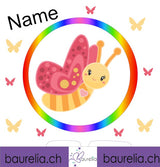 Schutzfolie Toniebox 2 Schmetterling 8