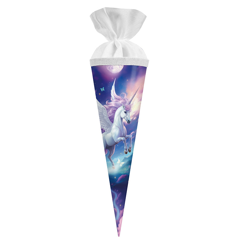Schultüte für Kinder Pegasus