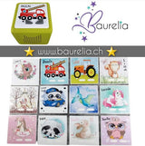 Schutzfolie Toniebox Pferd 13