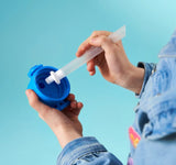 Ion8 wiederverwendbarer Strohhalm Small