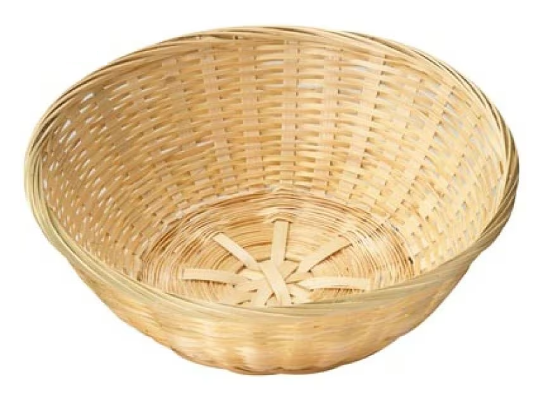 Osternest Osterkorb Nature 20cm
