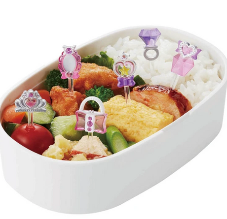 Znünibox Torune Bento Picks Prinzessin