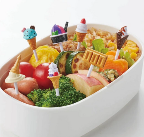Znünibox Torune Bento Picks Glace