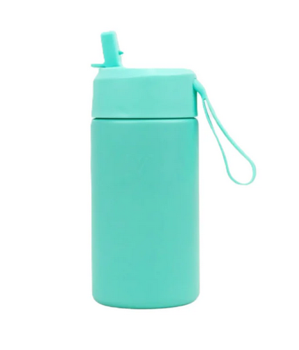 Thermosflasche Sippy MontiiCo 350ml Lagoon
