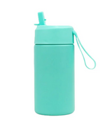 Thermosflasche Sippy MontiiCo 350ml Lagoon