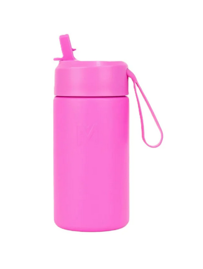 Thermosflasche Sippy MontiiCo 350ml Calypso