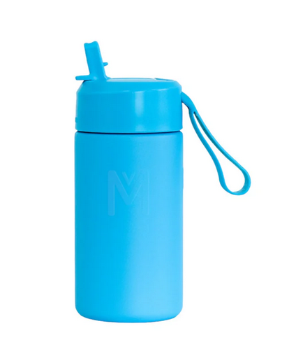 Thermosflasche Sippy MontiiCo 350ml Coastal