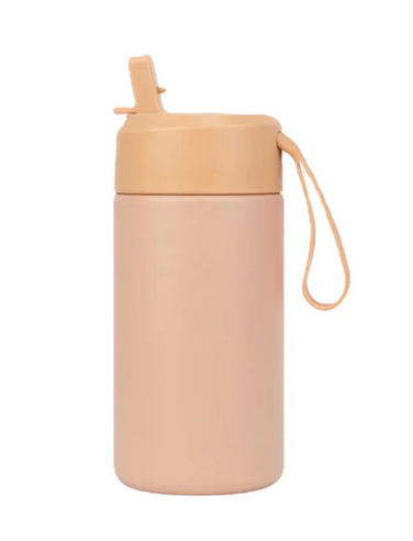 Thermosflasche Sippy MontiiCo 350ml Dune